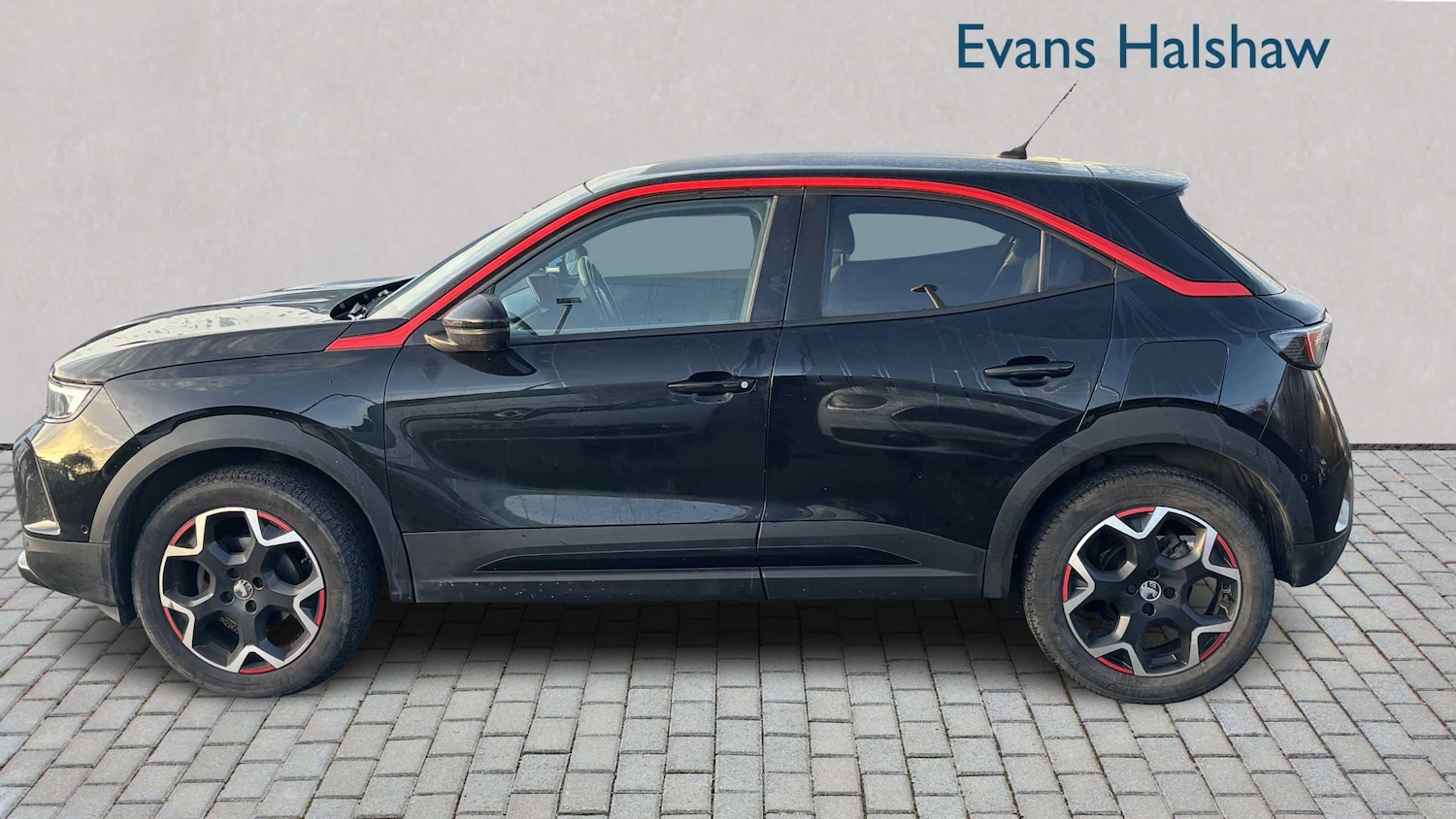 Used Vauxhall Mokka 2022 for sale - 77361331: Photo 6