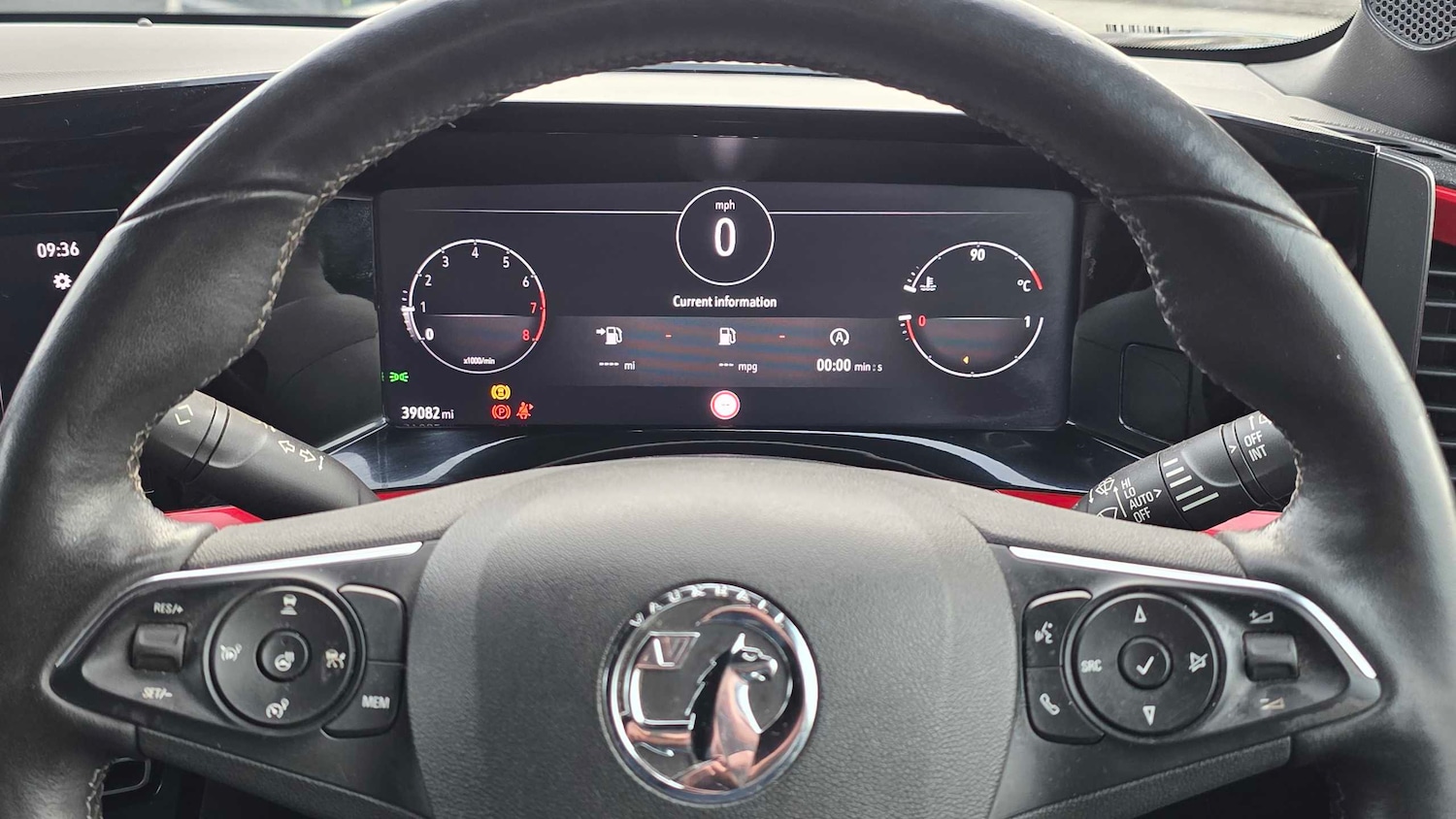 Used Vauxhall Mokka 2022 for sale - 77361331: Photo 8