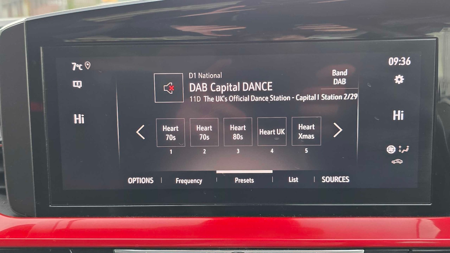 Used Vauxhall Mokka 2022 for sale - 77361331: Photo 9