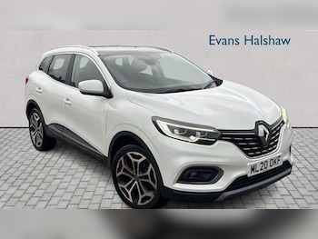 2020 - 1.3 TCE GT Line 5dr EDC