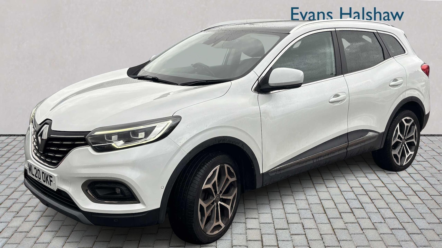 Used Renault Kadjar 2020 for sale - 77178973: Photo 5