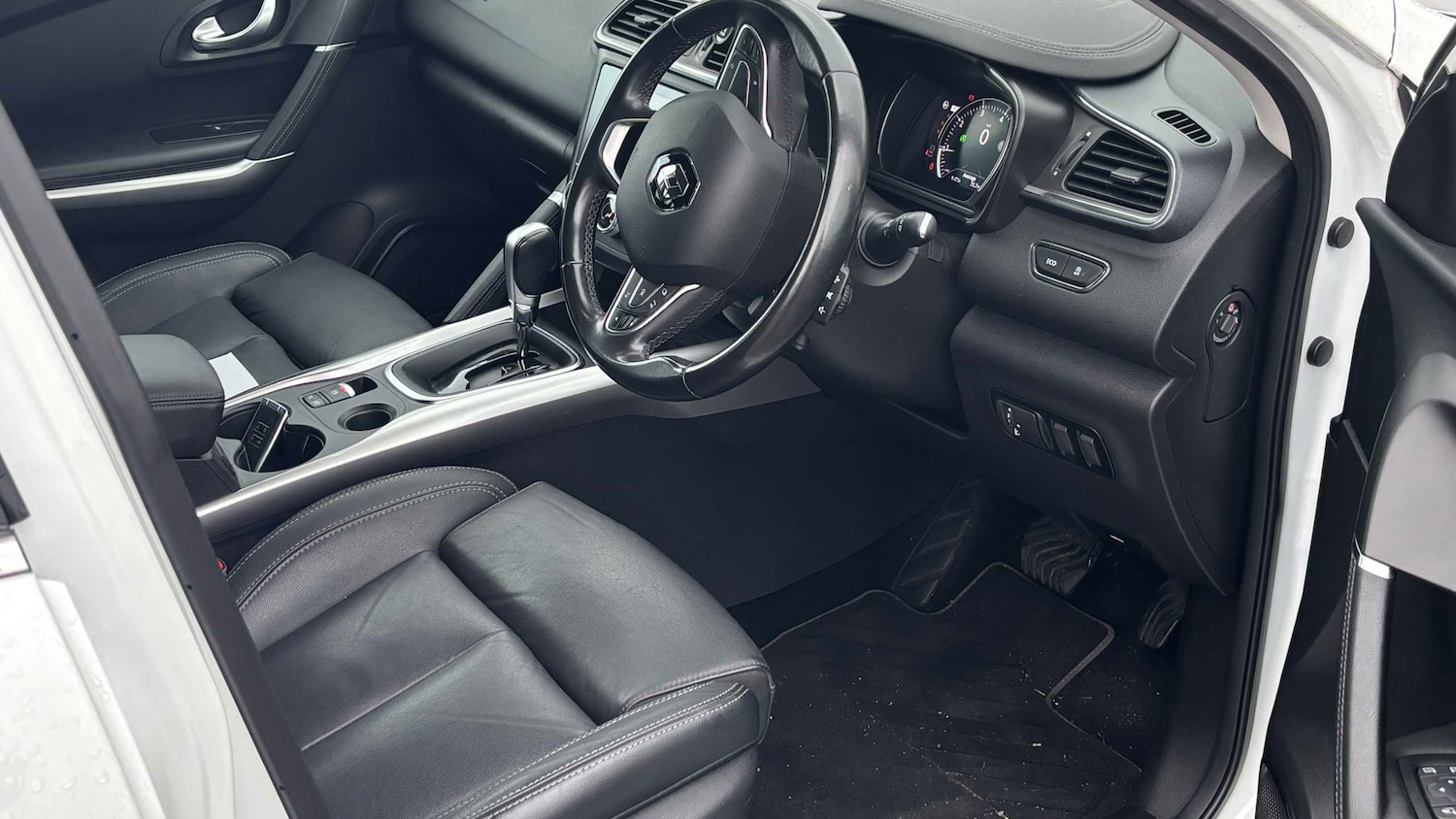 Used Renault Kadjar 2020 for sale - 77178973: Photo 6