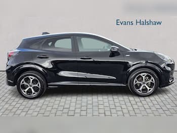 Used Ford Puma 2024 for sale - 79797684: Photo