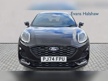 Used Ford Puma 2024 for sale - 79797684: Photo