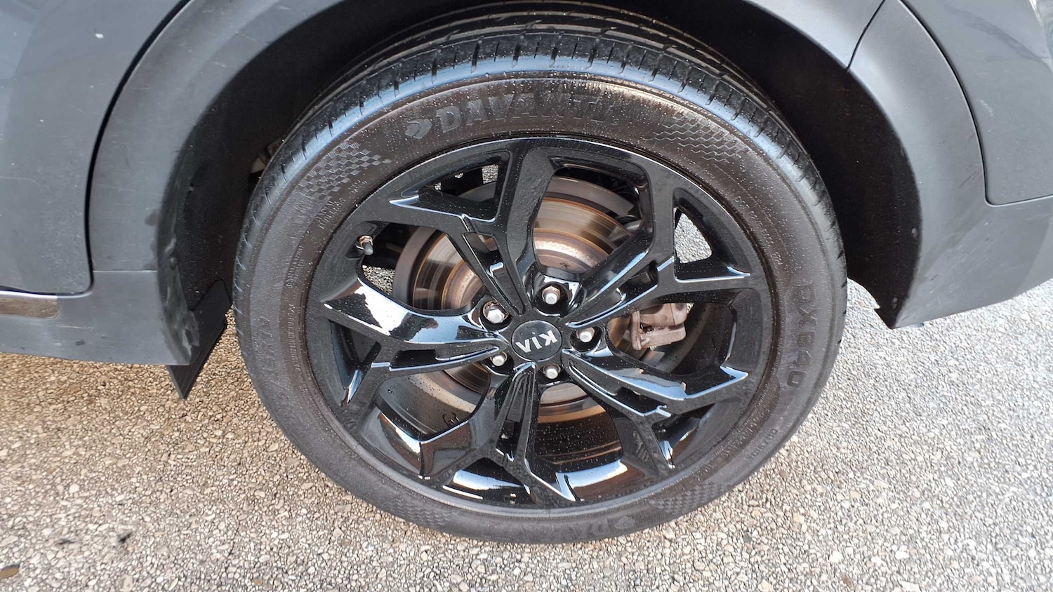 Used Kia Sportage 2021 for sale - 76262463: Photo 10