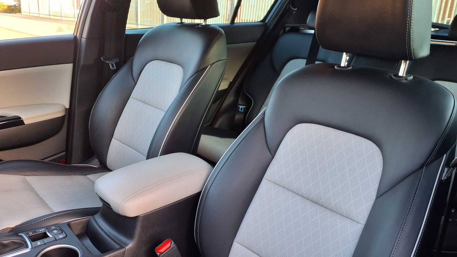 Used Kia Sportage 2021 for sale - 76262463: Photo 35