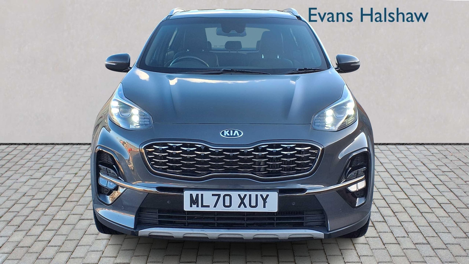 Used Kia Sportage 2021 for sale - 76262463: Photo 5
