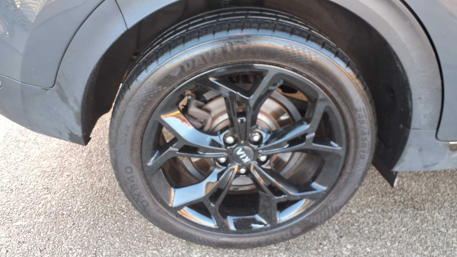 Used Kia Sportage 2021 for sale - 76262463: Photo 9
