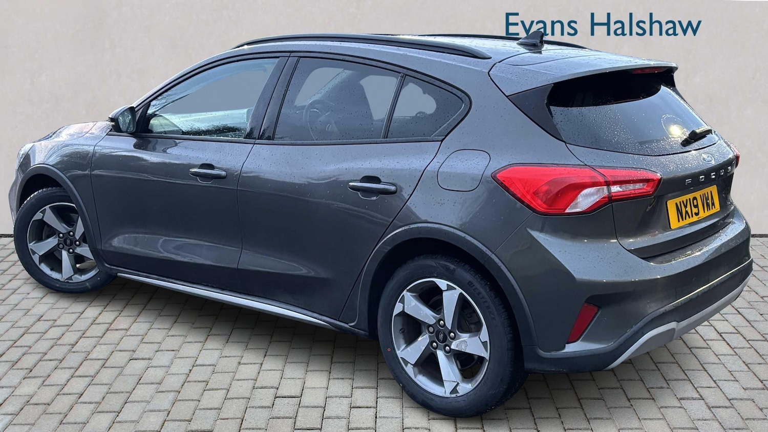 Used Ford Focus 2019 for sale - 77397953: Photo 2