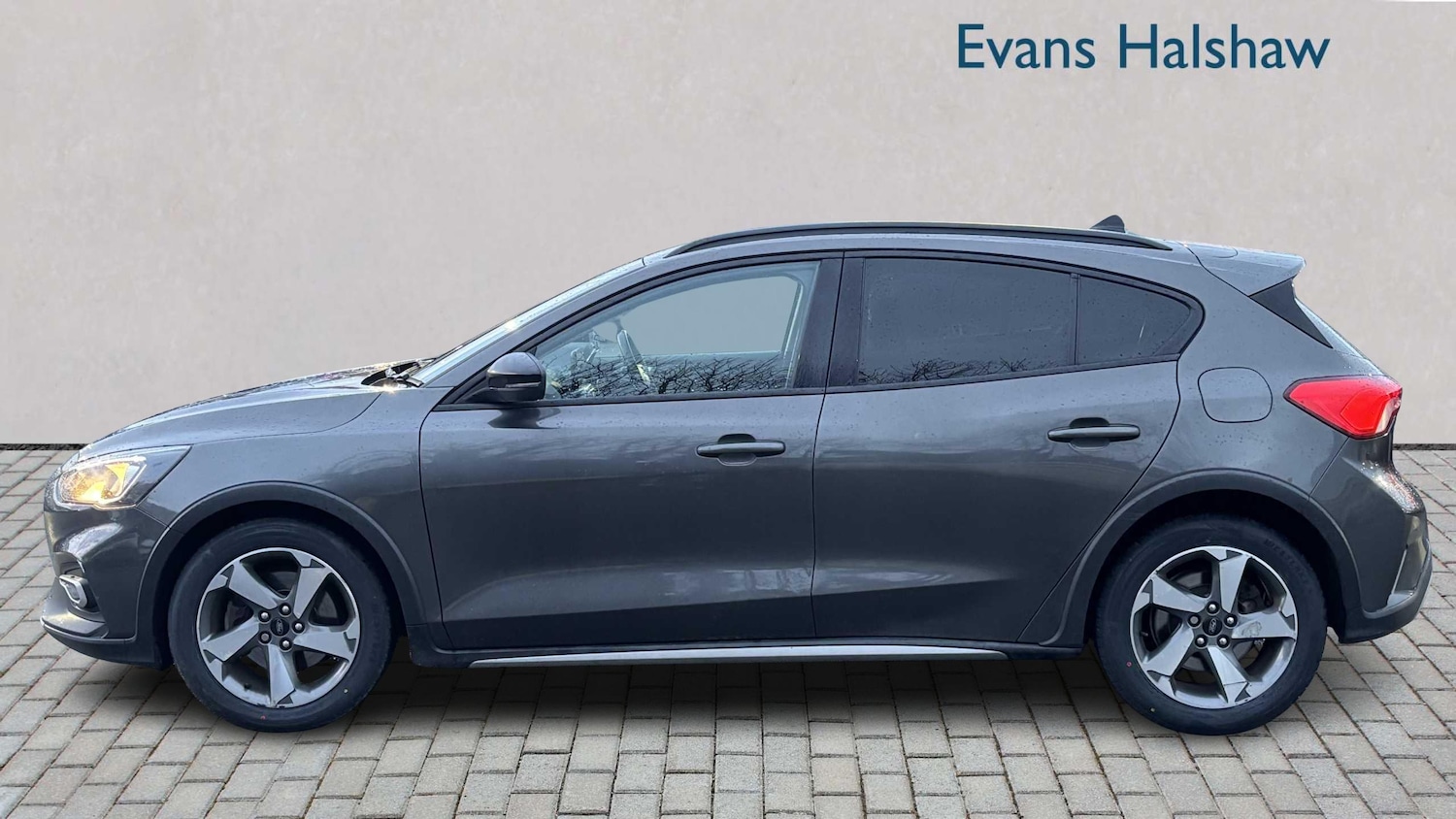 Used Ford Focus 2019 for sale - 77397953: Photo 3