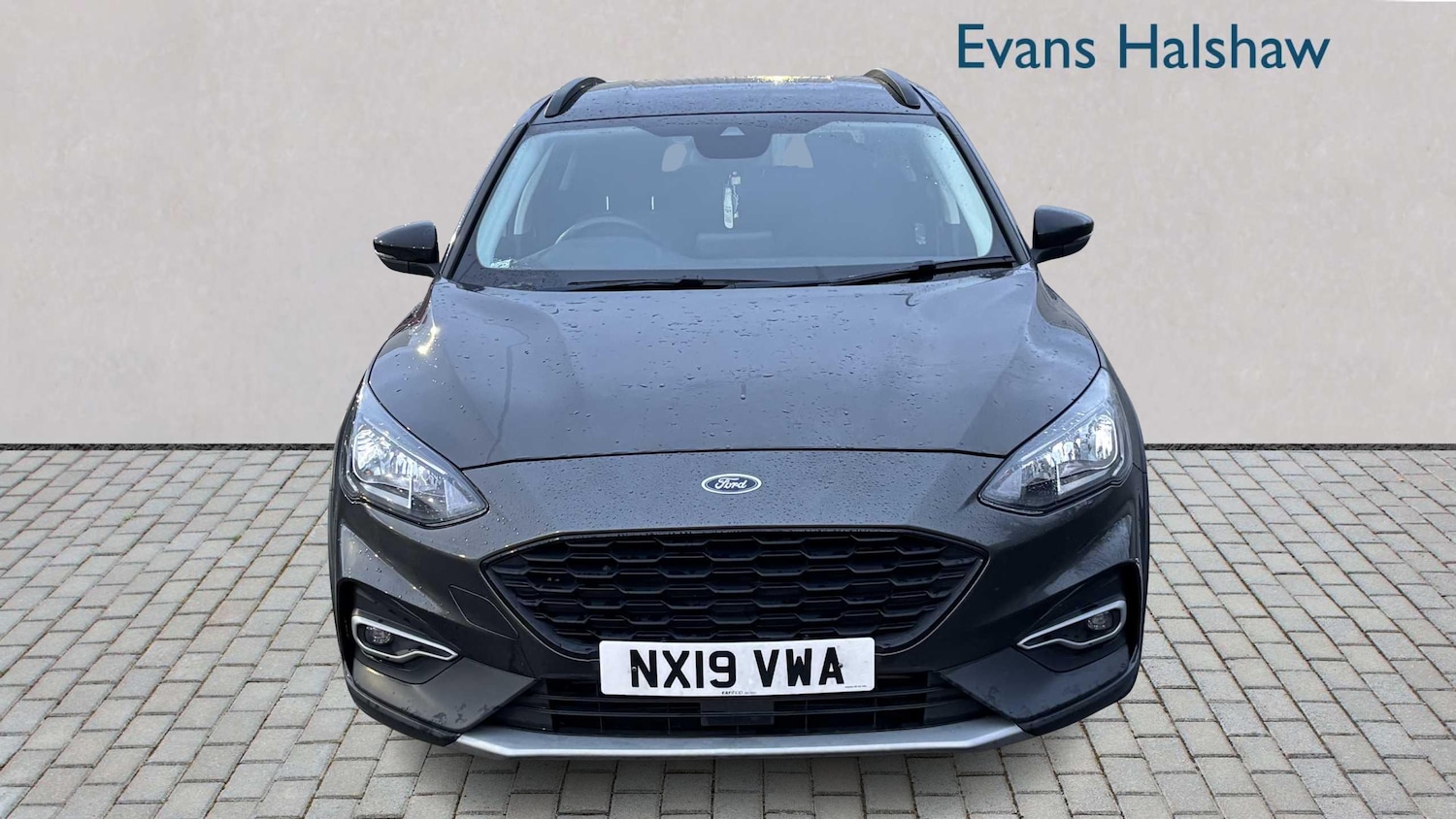 Used Ford Focus 2019 for sale - 77397953: Photo 4