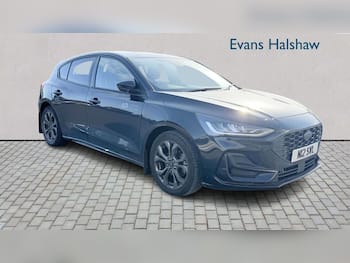 Used Ford Focus 2023 for sale - 79834028: Photo