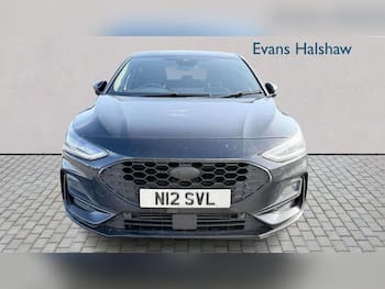 Used Ford Focus 2023 for sale - 79834028: Photo