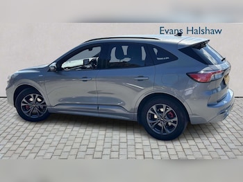 Used Ford Kuga 2023 for sale - 79376823: Photo