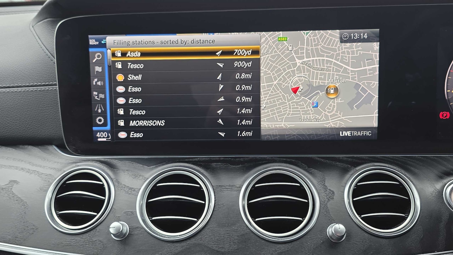 Used Mercedes-Benz E Class 2019 for sale - 76339658: Photo 22