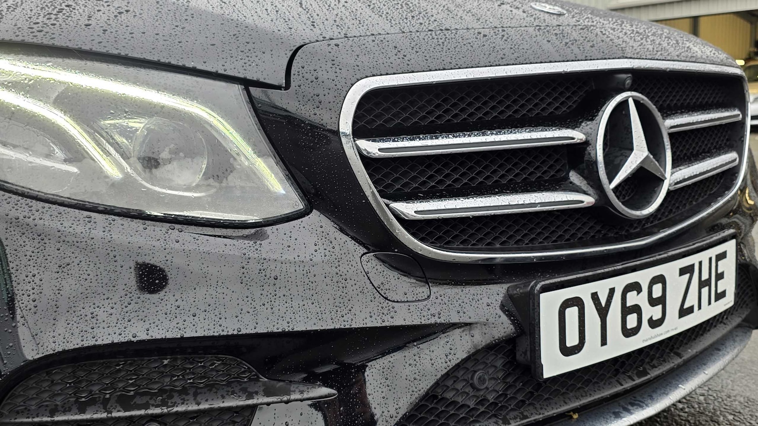 Used Mercedes-Benz E Class 2019 for sale - 76339658: Photo 30