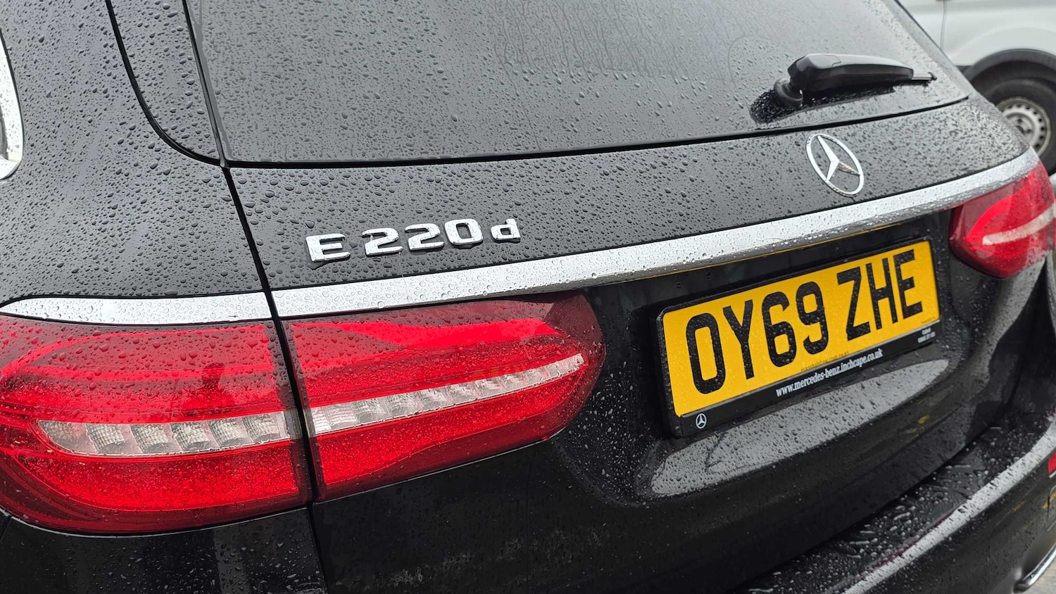 Used Mercedes-Benz E Class 2019 for sale - 76339658: Photo 32