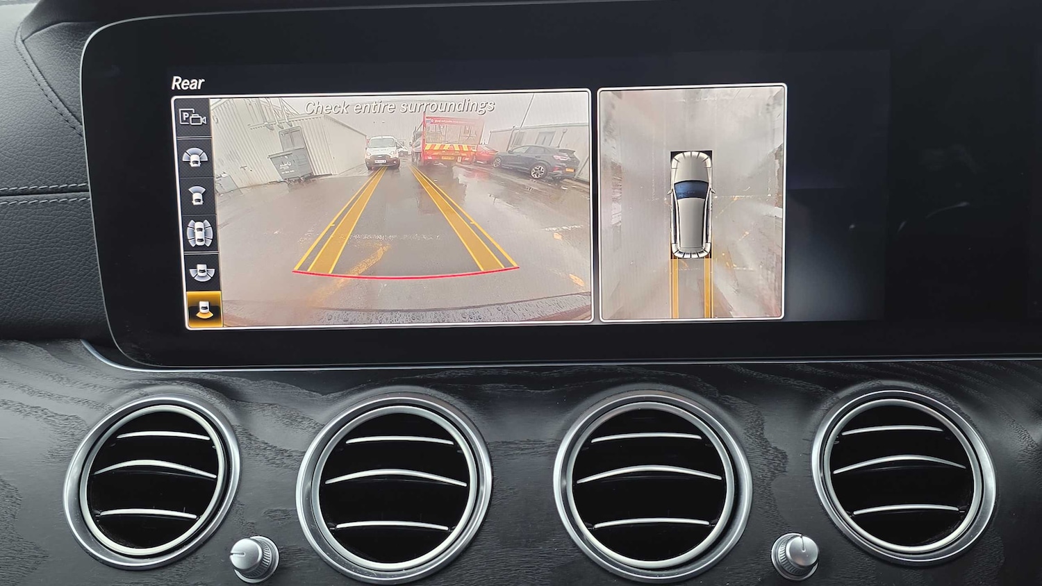 Used Mercedes-Benz E Class 2019 for sale - 76339658: Photo 33