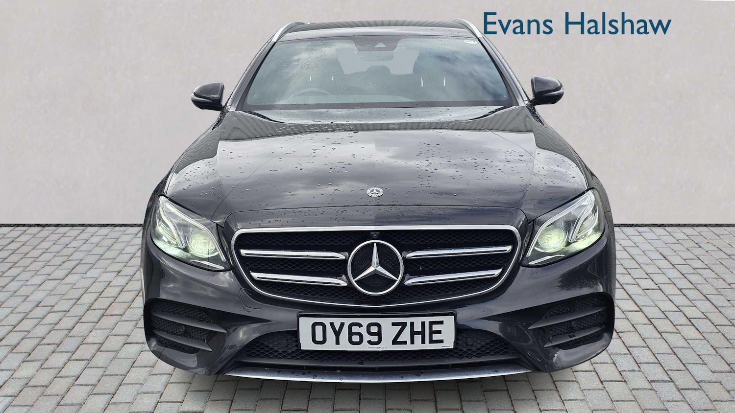 Used Mercedes-Benz E Class 2019 for sale - 76339658: Photo 6