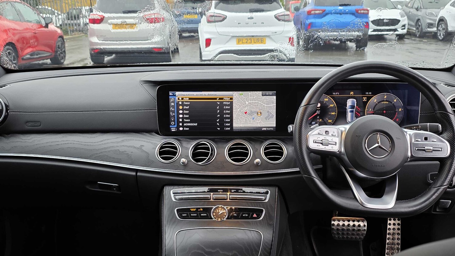 Used Mercedes-Benz E Class 2019 for sale - 76339658: Photo 8