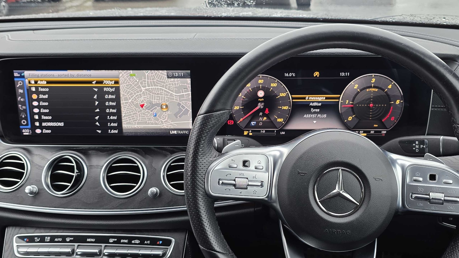 Used Mercedes-Benz E Class 2019 for sale - 76339658: Photo 9