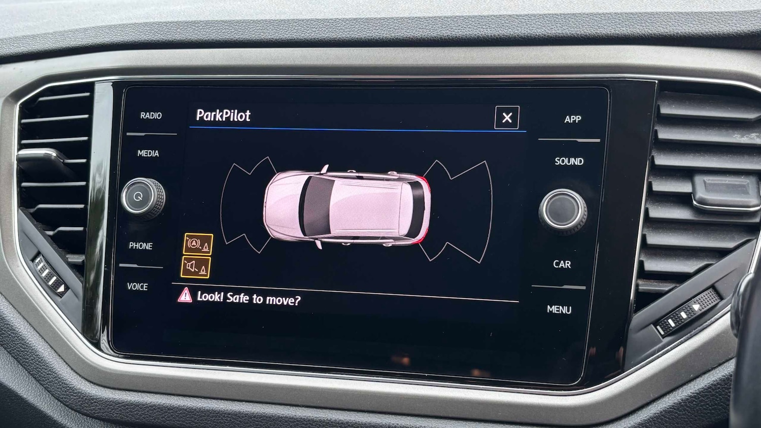 Used Volkswagen T-Roc 2020 for sale - 77772193: Photo 10