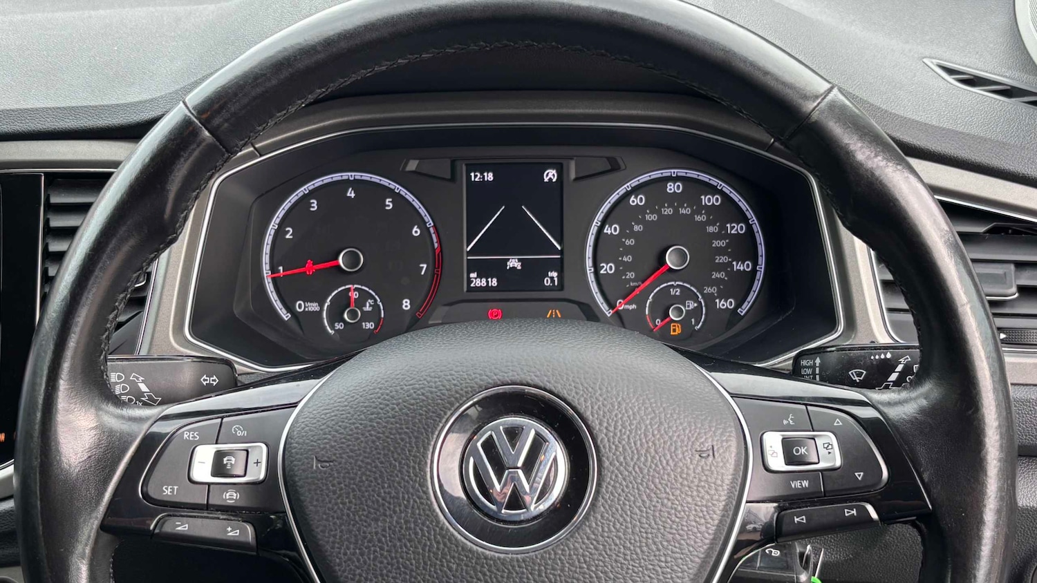 Used Volkswagen T-Roc 2020 for sale - 77772193: Photo 9