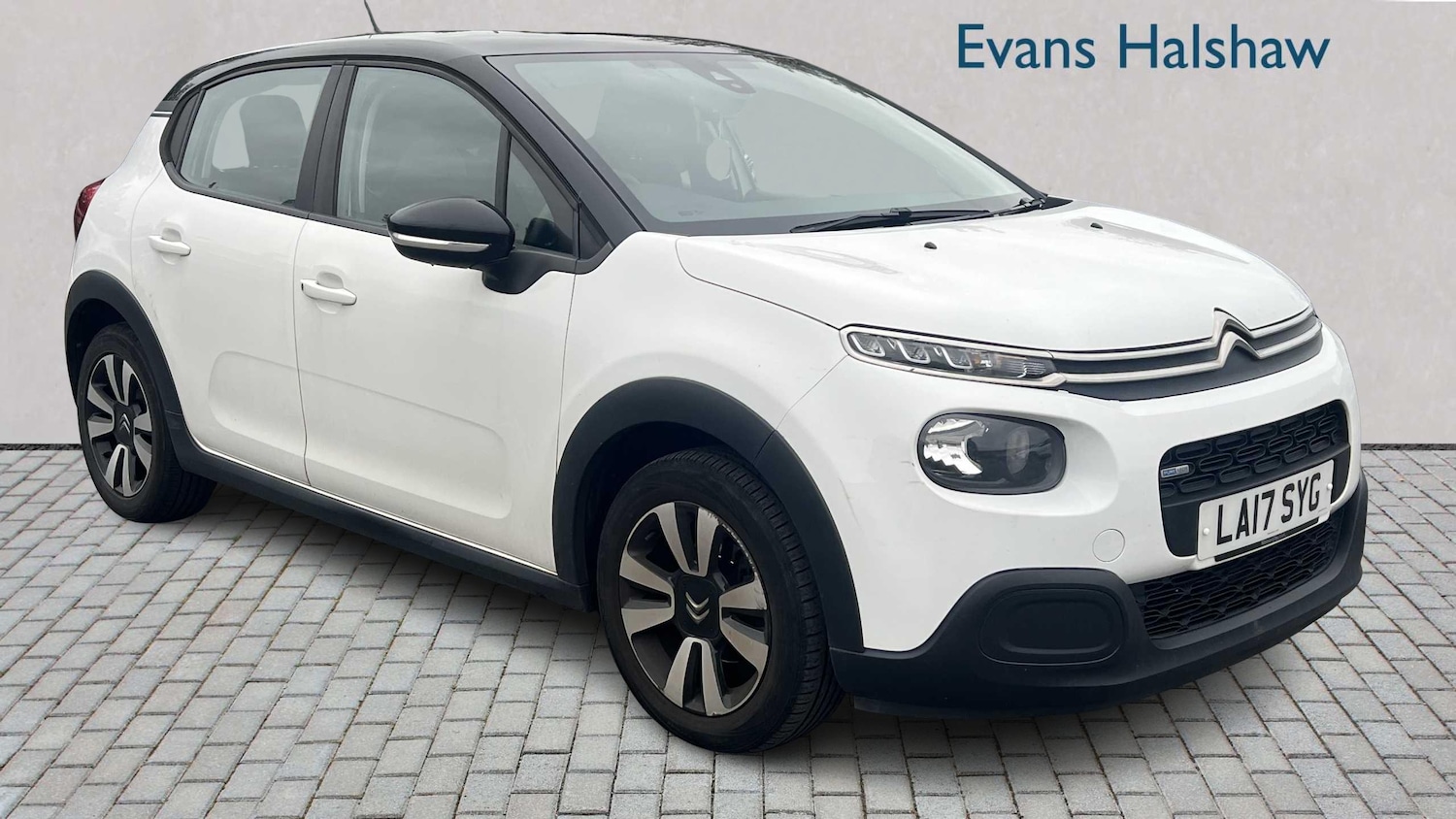 Used Citroen C3 2017 for sale - 76242411: Photo 1