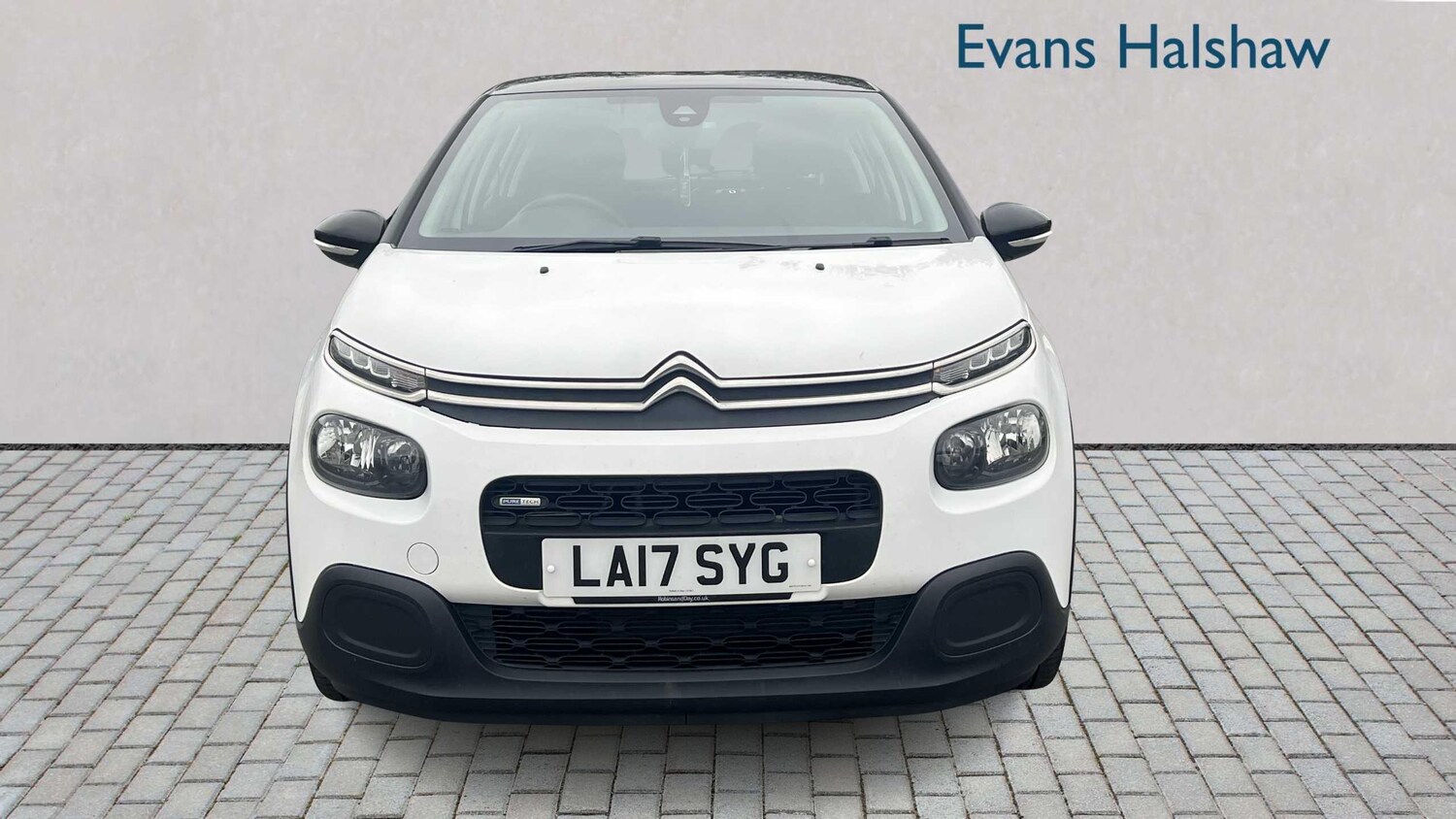 Used Citroen C3 2017 for sale - 76242411: Photo 4