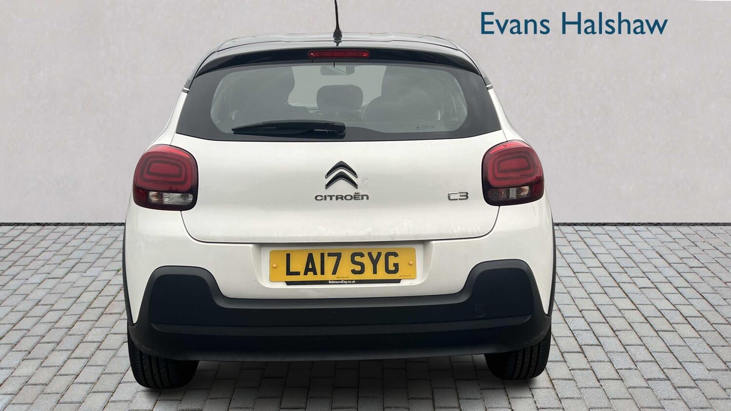 Used Citroen C3 2017 for sale - 76242411: Photo 6