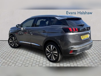 Used Peugeot 3008 2020 for sale - 79391059: Photo