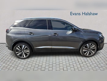 Used Peugeot 3008 2020 for sale - 79391059: Photo