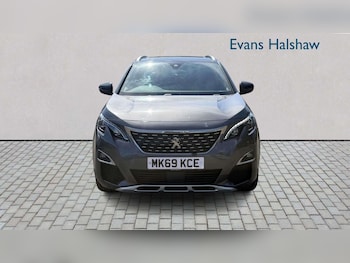 Used Peugeot 3008 2020 for sale - 79391059: Photo