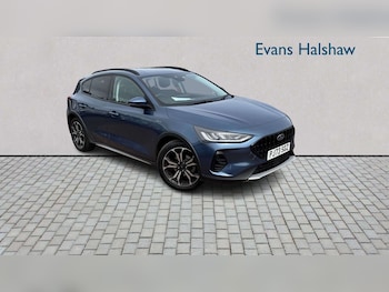 Used Ford Focus 2023 for sale - 78666572: Photo