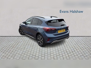 Used Ford Focus 2023 for sale - 78666572: Photo