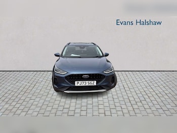 Used Ford Focus 2023 for sale - 78666572: Photo
