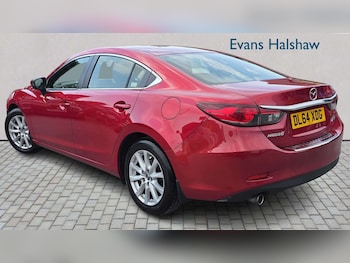 Used Mazda Mazda6 2015 for sale - 79147888: Photo