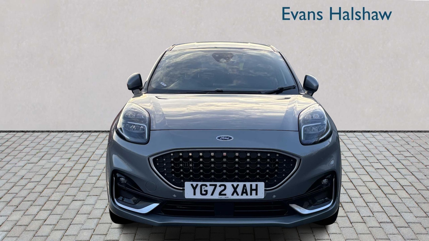 Used Ford Puma 2022 for sale - 76915989: Photo 3