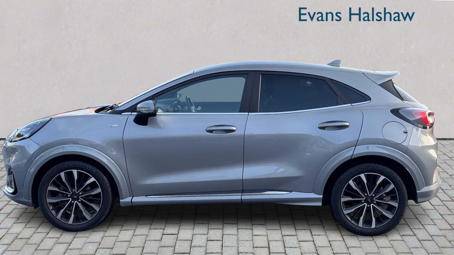 Used Ford Puma 2022 for sale - 76915989: Photo 4