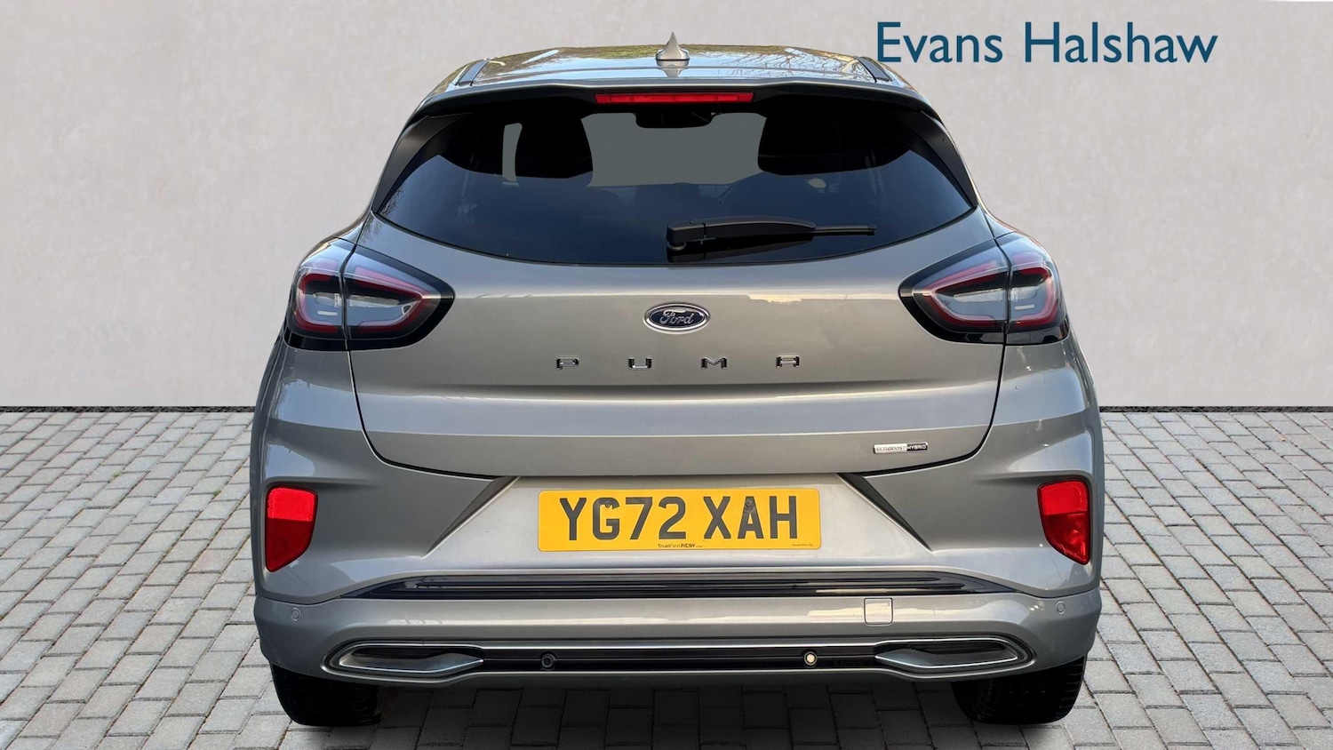 Used Ford Puma 2022 for sale - 76915989: Photo 5