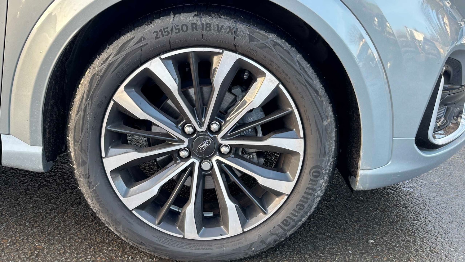 Used Ford Puma 2022 for sale - 76915989: Photo 6