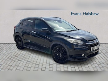 Used Honda HR-V 2016 for sale - 79486562: Photo