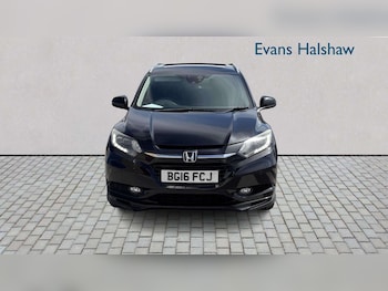 Used Honda HR-V 2016 for sale - 79486562: Photo