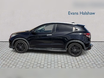 Used Honda HR-V 2016 for sale - 79486562: Photo