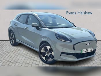 Used Ford Puma 2026 for sale - 79731076: Photo