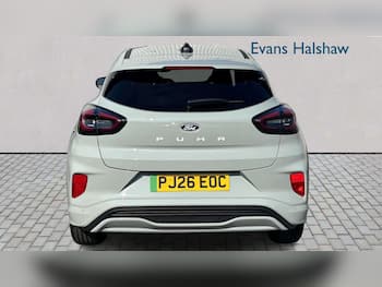 Used Ford Puma 2026 for sale - 79731076: Photo