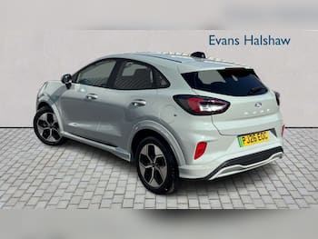 Used Ford Puma 2026 for sale - 79731076: Photo