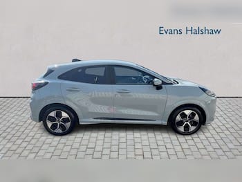 Used Ford Puma 2026 for sale - 79731076: Photo