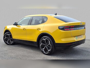 Used Ford Capri 2024 for sale - 78337999: Photo