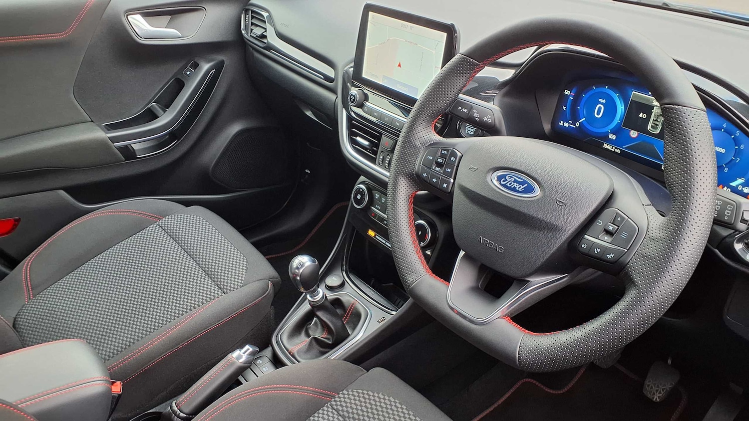 Used Ford Puma 2024 for sale - 76113393: Photo 16